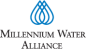 Millennium Water Alliance logo